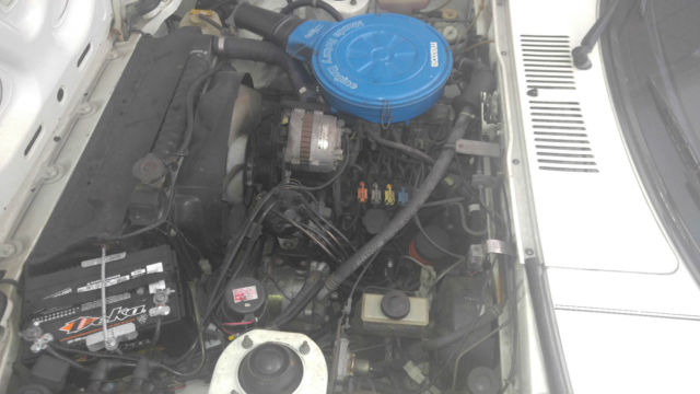 1981 Mazda RX-7 rx7 - photo 11