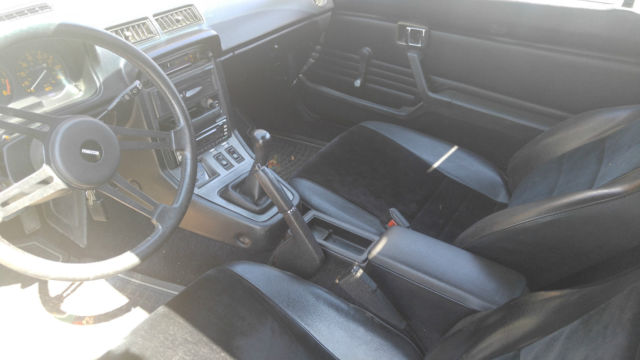 1981 Mazda RX-7 rx7 - photo 13