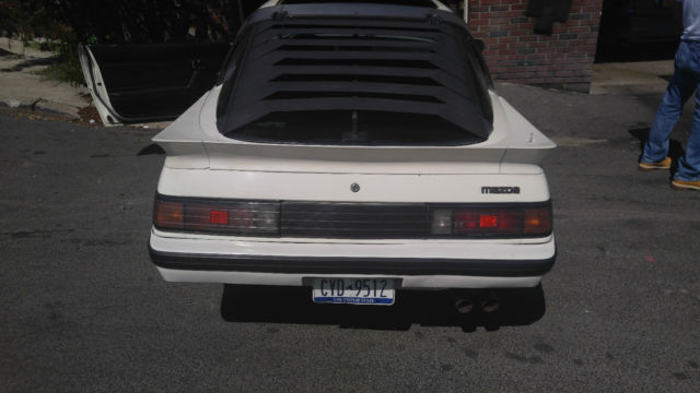 1981 Mazda RX-7 rx7 - photo 2