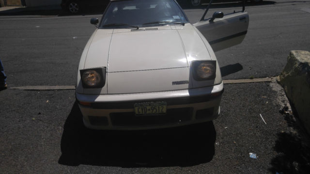 1981 Mazda RX-7 rx7 - photo 6
