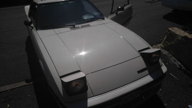 1981 Mazda RX-7 rx7 - photo 7