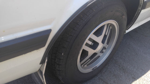 1981 Mazda RX-7 rx7 - photo 9