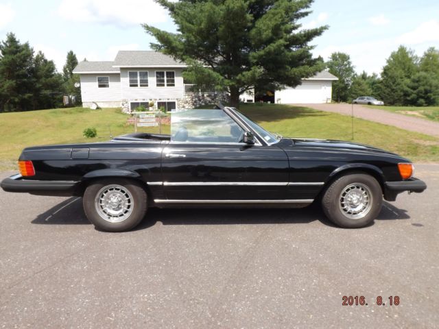 1981 Mercedes-Benz 300-Series - photo 10