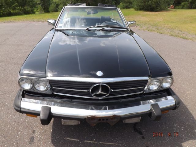 1981 Mercedes-Benz 300-Series - photo 2