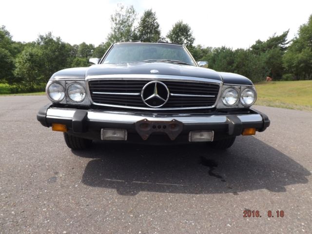 1981 Mercedes-Benz 300-Series - photo 3