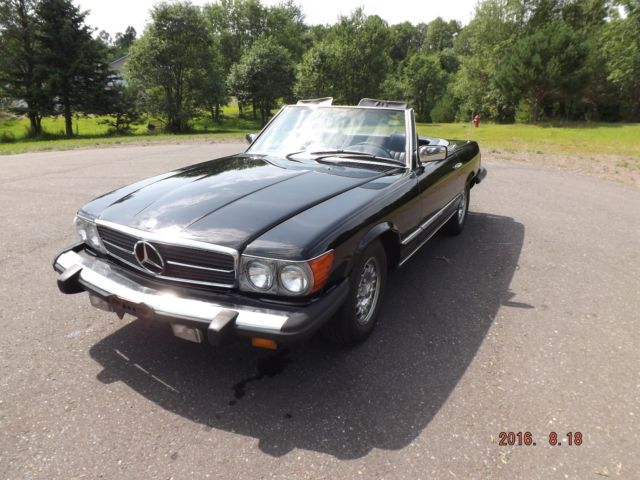 1981 Mercedes-Benz 300-Series - photo 4