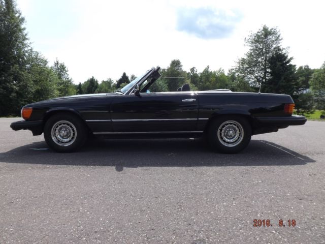 1981 Mercedes-Benz 300-Series - photo 6
