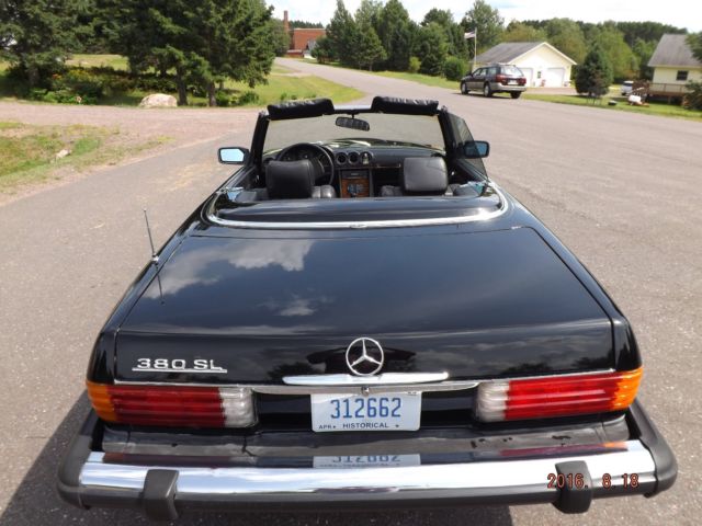 1981 Mercedes-Benz 300-Series - photo 8