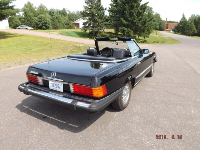 1981 Mercedes-Benz 300-Series - photo 9