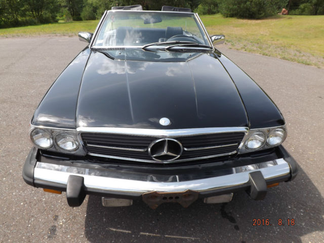 1981 Mercedes-Benz 300-Series - photo 2