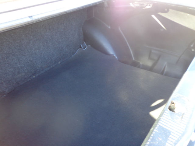 1981 Mercedes-Benz 200-Series 280D - photo 6