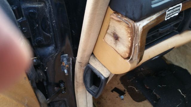 1981 Mercedes-Benz 300-Series 300SD - photo 13