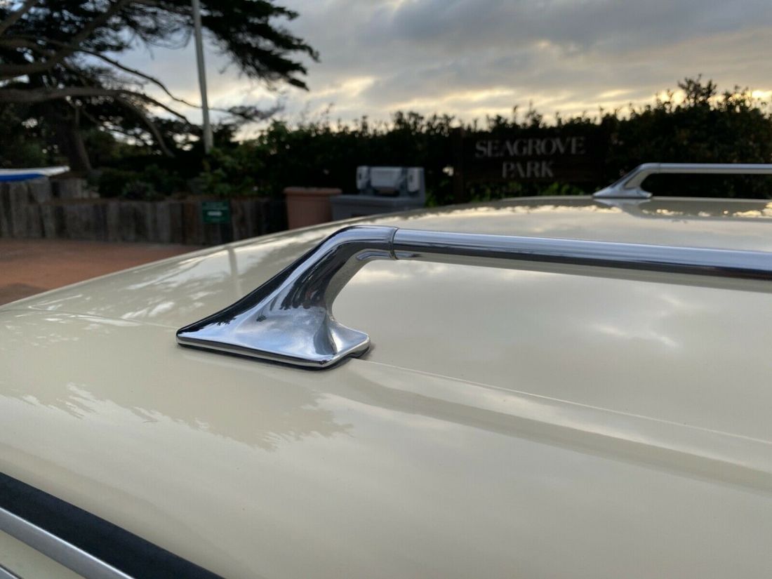 1981 Mercedes-Benz 300-Series - photo 8