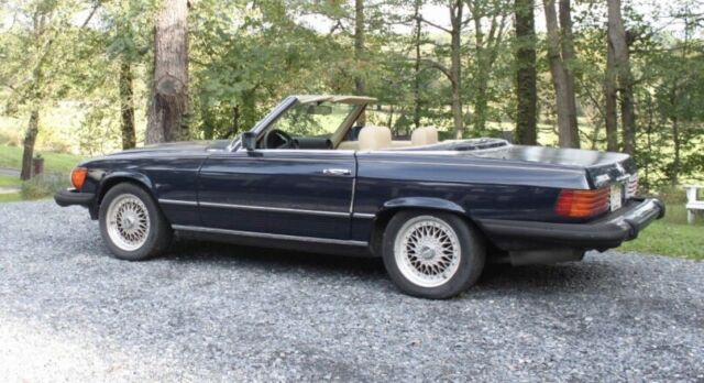 1981 Mercedes-Benz 300-Series - photo 3