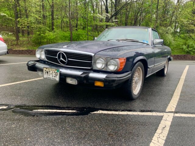 1981 Mercedes-Benz 300-Series - photo 4