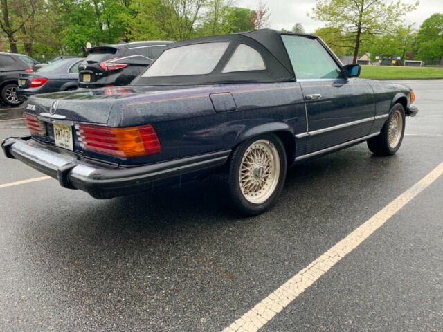 1981 Mercedes-Benz 300-Series - photo 5