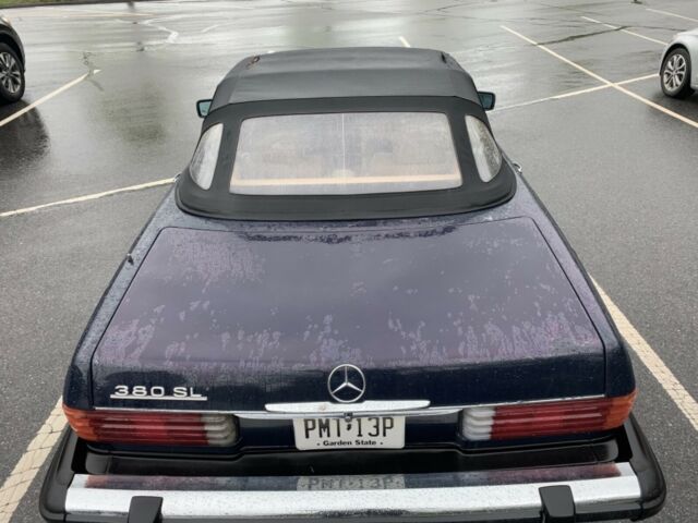 1981 Mercedes-Benz 300-Series - photo 8
