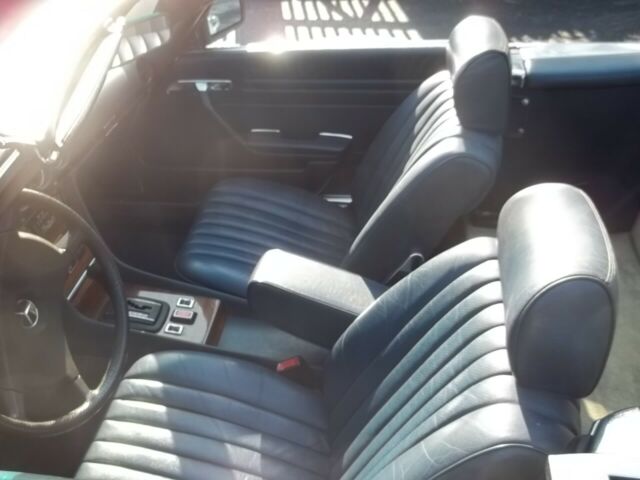 1981 Mercedes-Benz SL-Class - photo 3