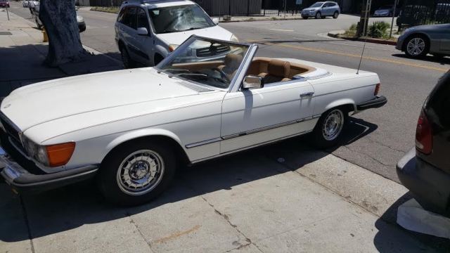 1981 Mercedes-Benz 300-Series - photo 4