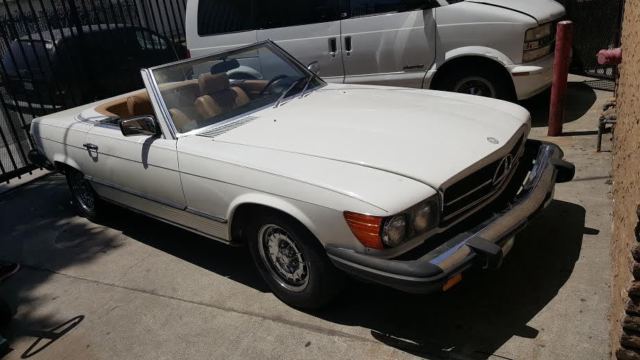 1981 Mercedes-Benz 300-Series - photo 5