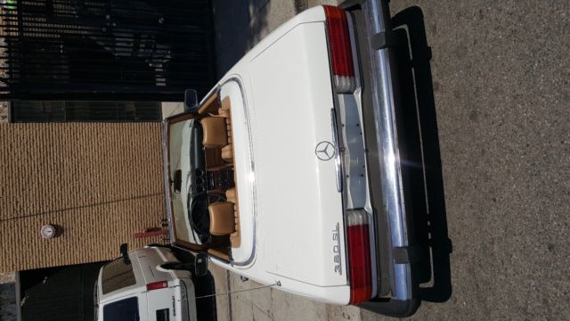 1981 Mercedes-Benz 300-Series - photo 7
