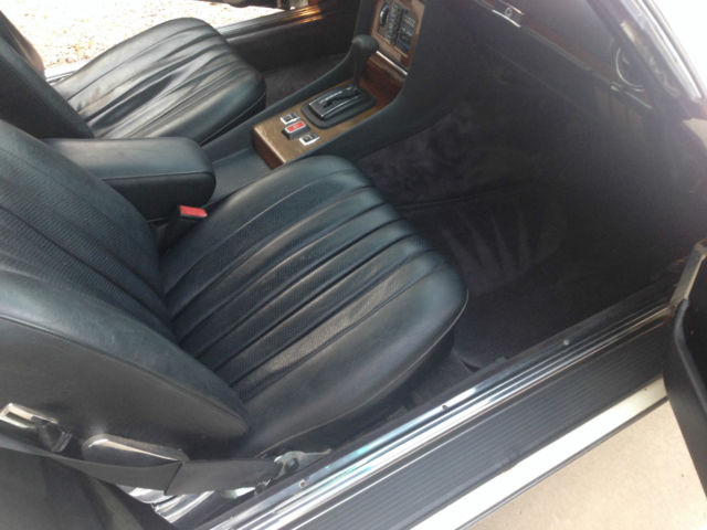 1981 Mercedes-Benz 300-Series - photo 12