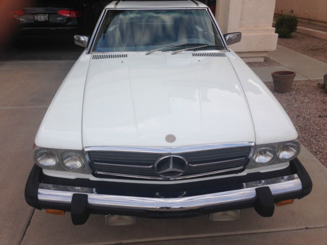 1981 Mercedes-Benz 300-Series - photo 7