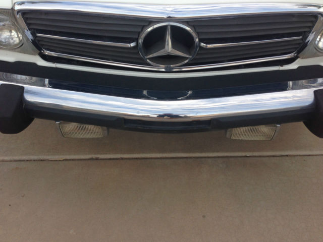 1981 Mercedes-Benz 300-Series - photo 8