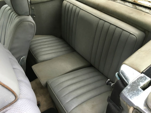 1981 Mercedes-Benz SL-Class - photo 10
