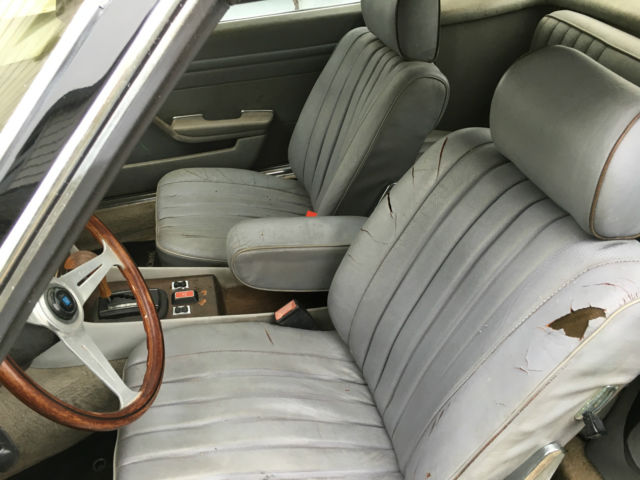 1981 Mercedes-Benz SL-Class - photo 11