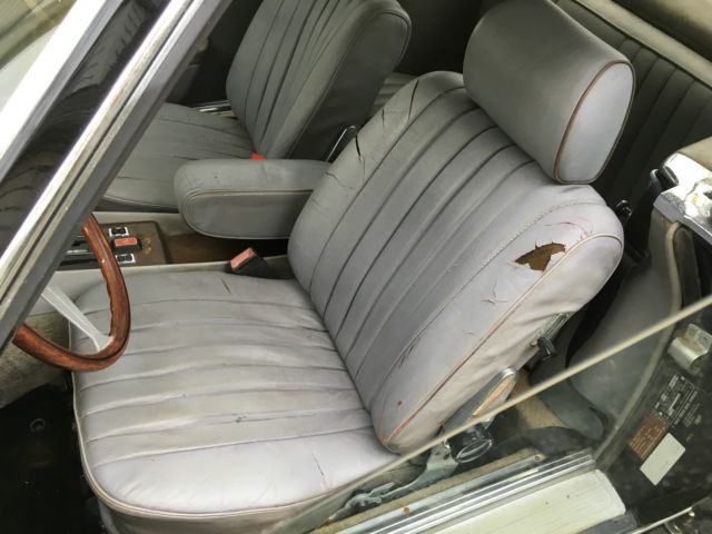 1981 Mercedes-Benz SL-Class - photo 12