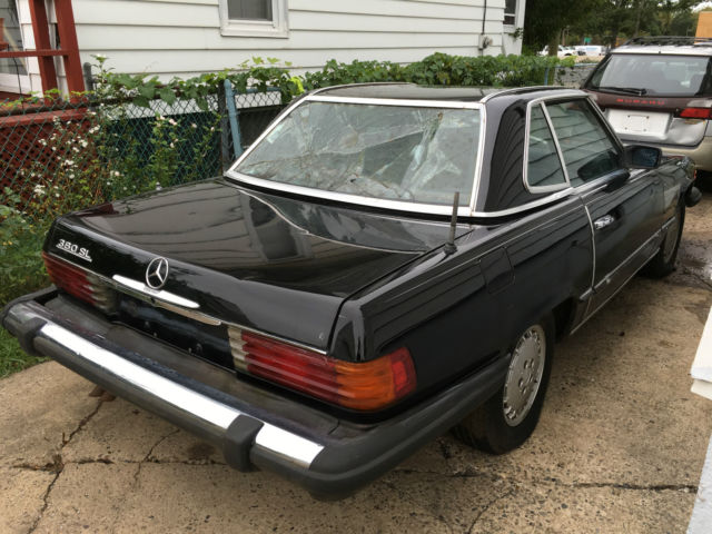 1981 Mercedes-Benz SL-Class - photo 5