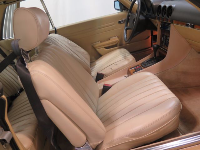 1981 Mercedes-Benz 300-Series - photo 10