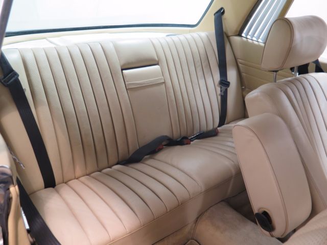 1981 Mercedes-Benz 300-Series - photo 13