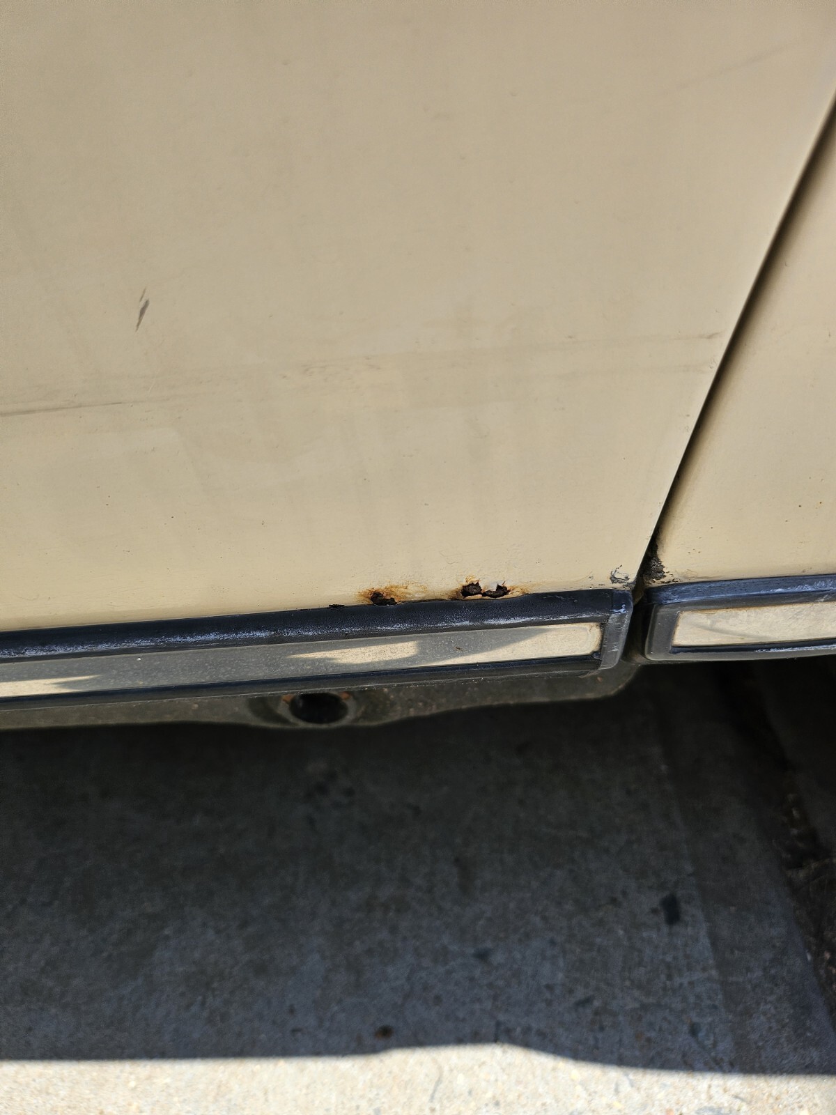 1981 Mercedes-Benz 240D D - photo 11
