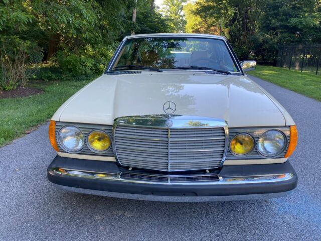 1981 Mercedes-Benz 280CE - photo 8
