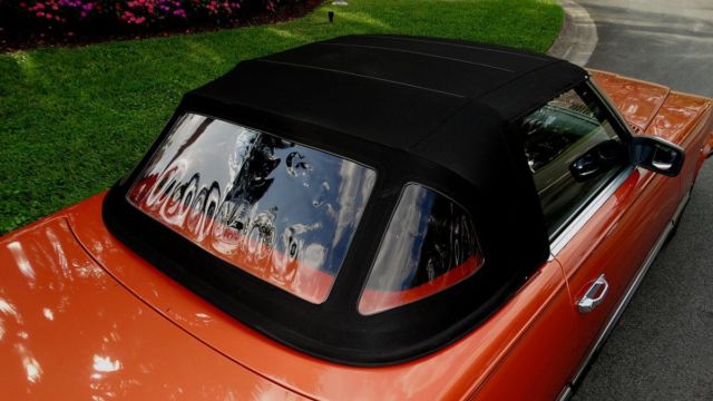 1981 Mercedes-Benz SL-Class SEE FULL ITEM DESCRIPTION BELOW - photo 10