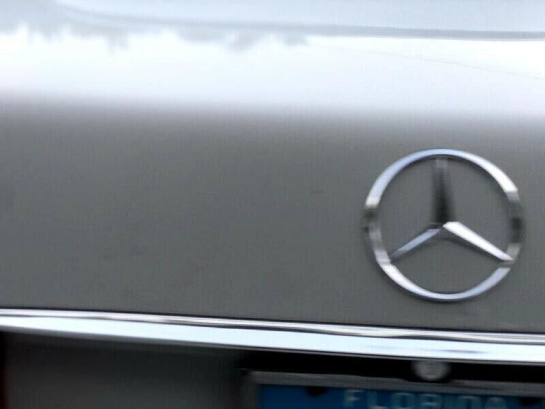 1981 Mercedes-Benz 300-Series SD - photo 7