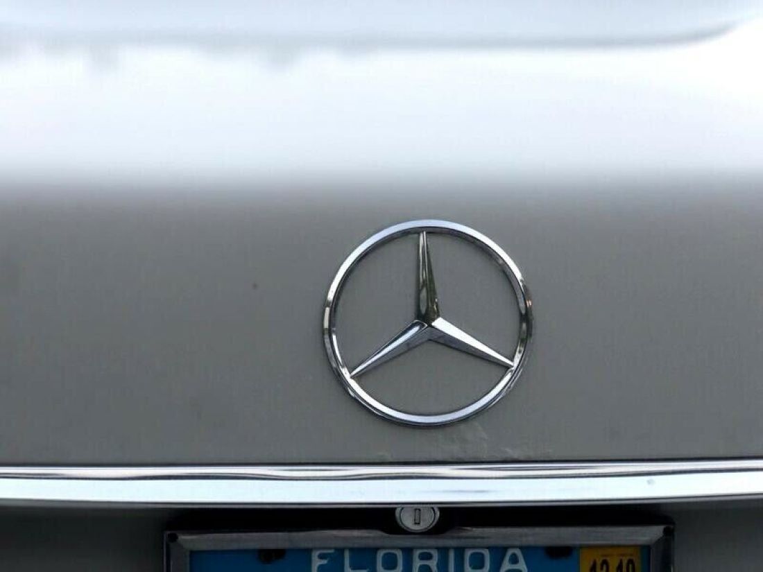 1981 Mercedes-Benz 300-Series SD - photo 9
