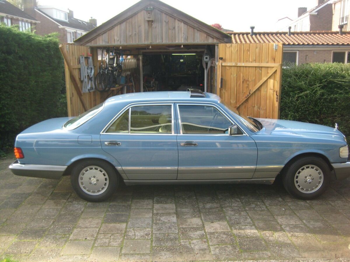 1981 Mercedes-Benz 300 SD , Amazing condition , 95K 1981 Mercedes-Benz 300 SD
