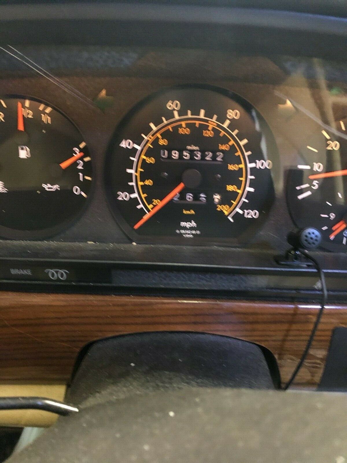 1981 Mercedes-Benz 300 SD - photo 10