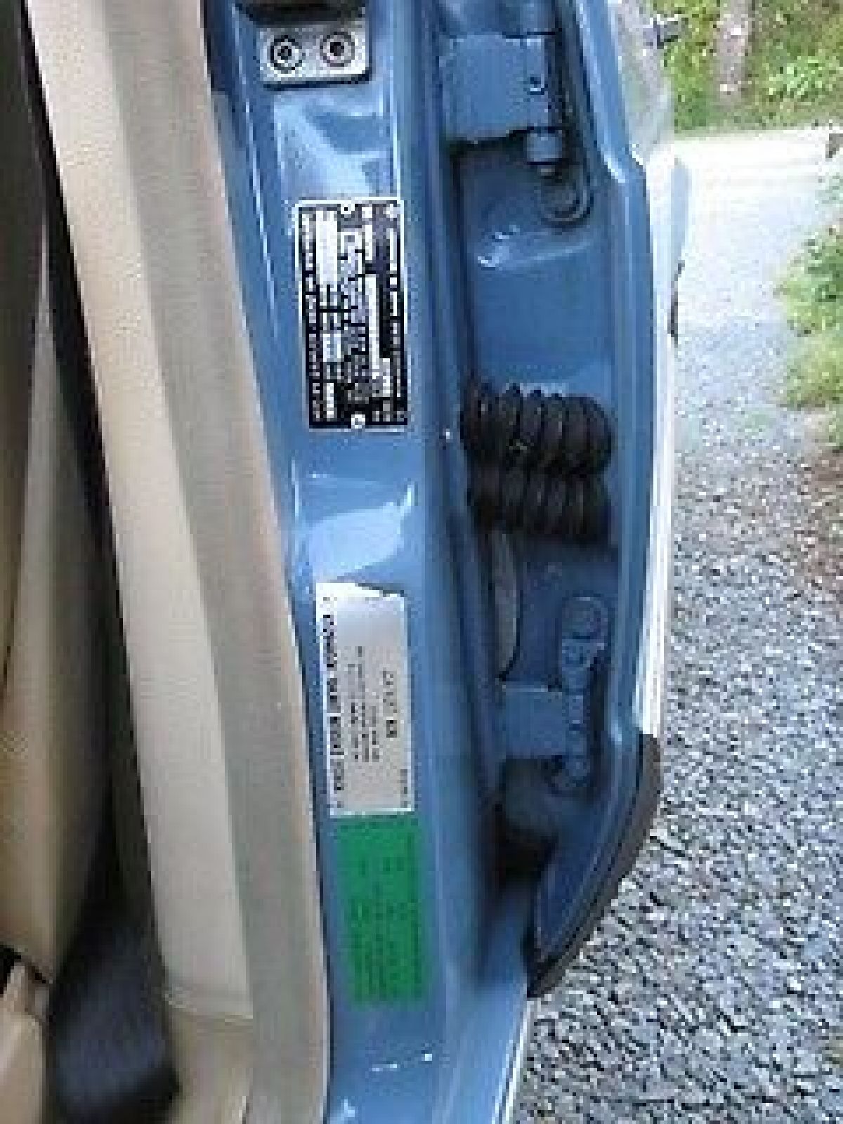 1981 Mercedes-Benz 300 SD - photo 13