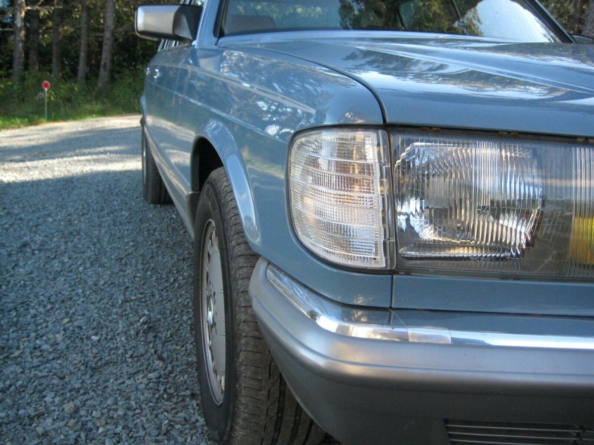 1981 Mercedes-Benz 300 SD - photo 9