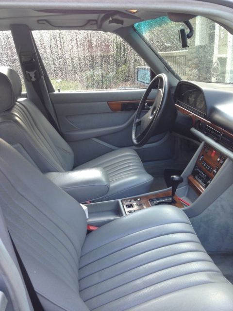 1981 Mercedes-Benz 300-Series 300 SD - photo 8