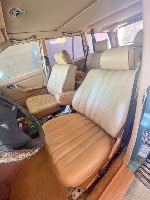 1981 Mercedes-Benz 300-Series TD - photo 9