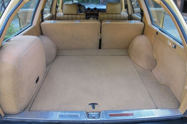 1981 Mercedes-Benz 300-Series - photo 5