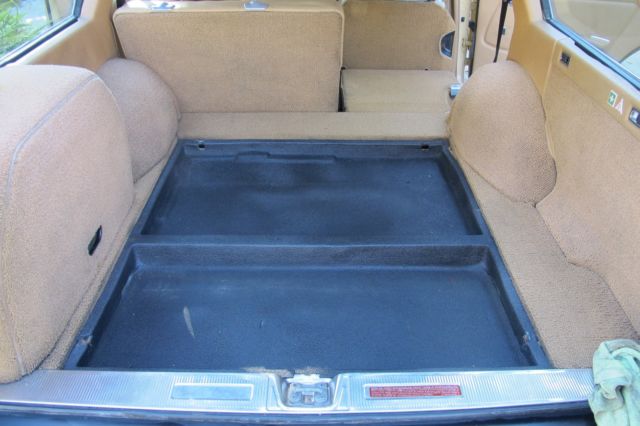1981 Mercedes-Benz 300-Series - photo 6