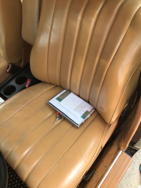 1981 Mercedes-Benz 300-Series 300 Turbo Diesel - photo 10