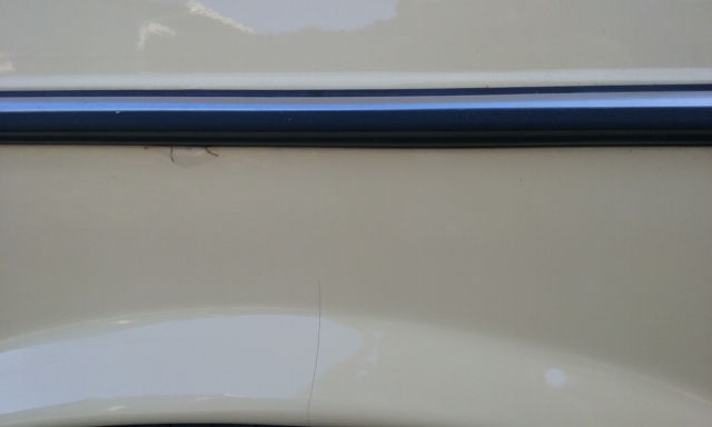 1981 Mercedes-Benz 300-Series - photo 8