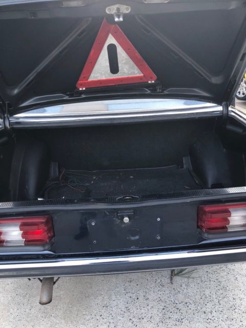 1980 Mercedes-Benz 300-Series MB TEX - photo 10